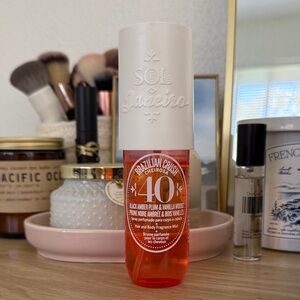 Sol De Janeiro Cheirosa